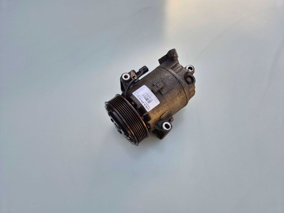 Sprężarka Kompresor Klimatyzacji 2.0 DCI Renau Scenic II Megane Trafic