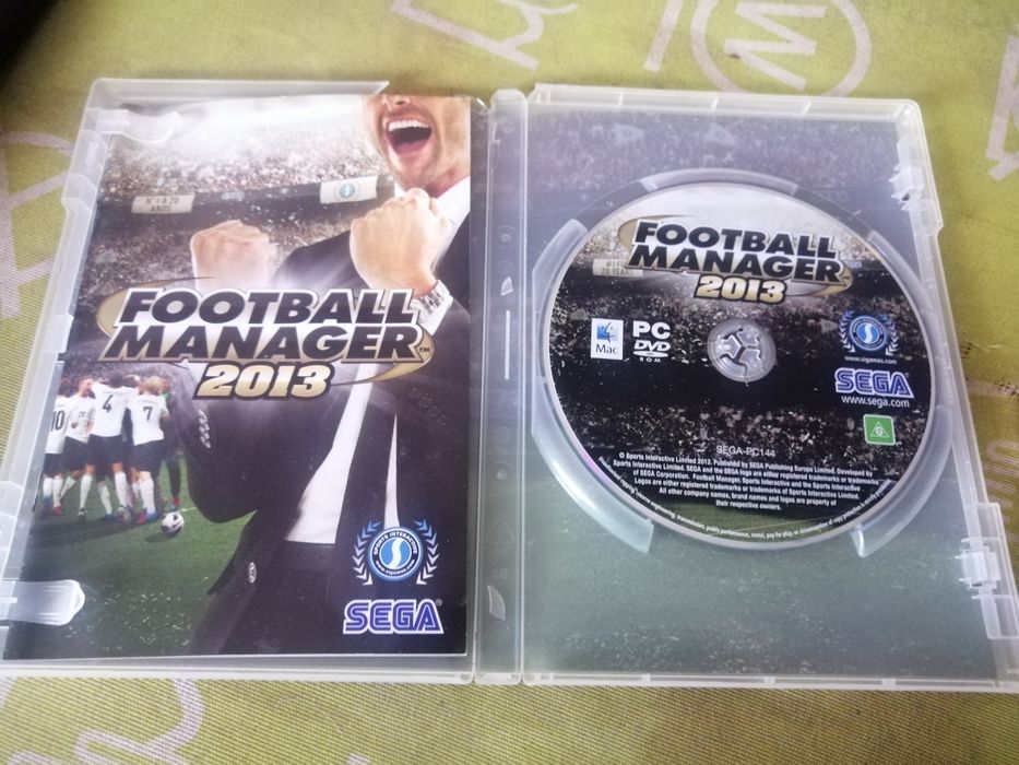 Jogos  de DVD para PC