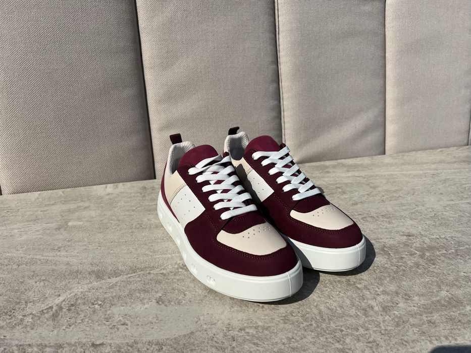 Ecco street 720 W sneaker gtxs rozm 37 gore-tex