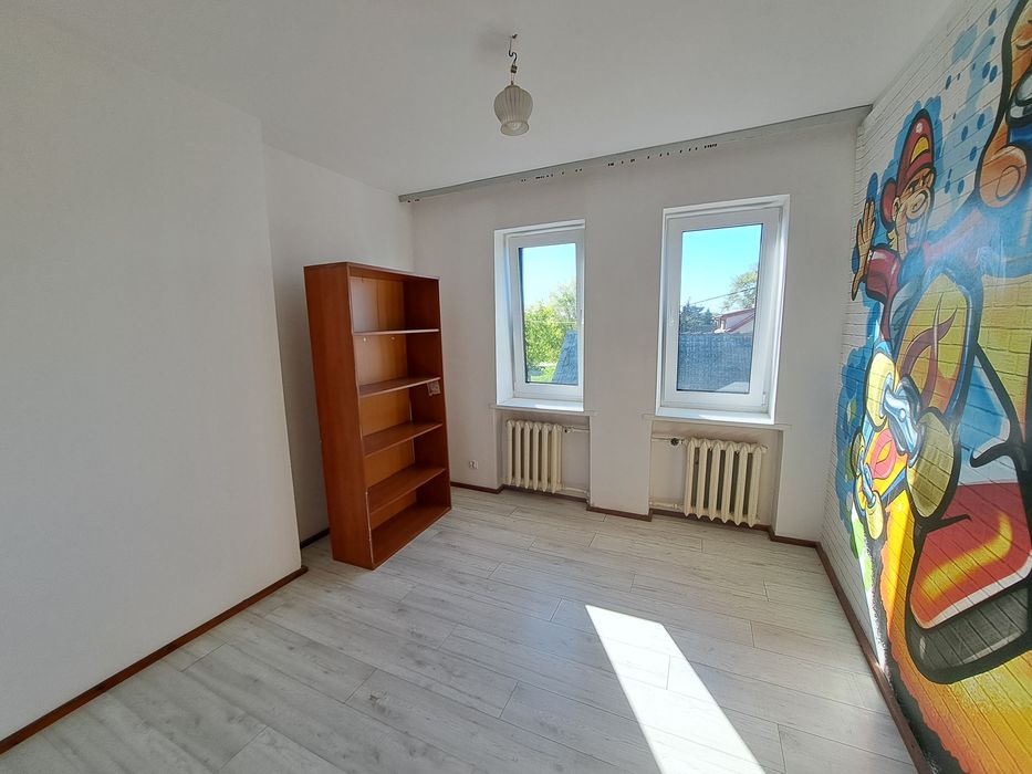 Dom 160m2 na wynajem