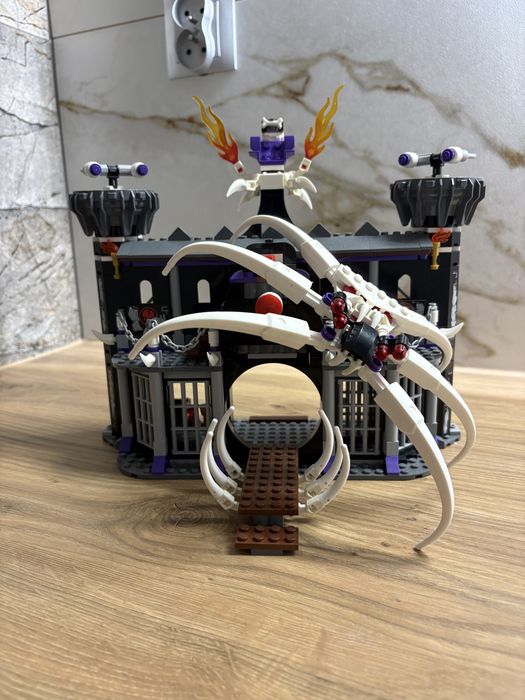 Lego Ninjago 2505