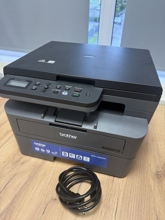 Drukarka laserowa Brother DCP-L2622DW