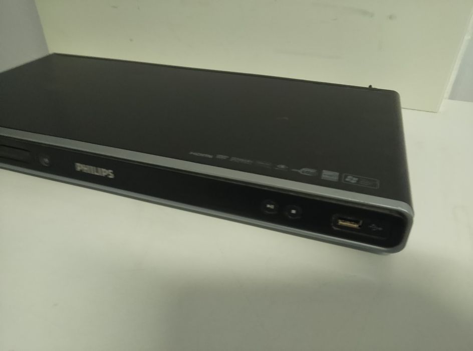Dvd Philips dvp5990/12