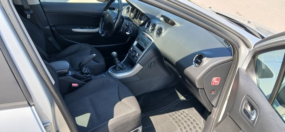 Vendo Peugeot 308 1.6 HDi 110cv