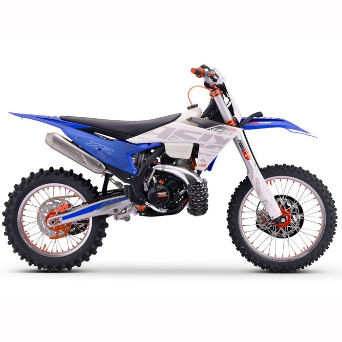 Cros Cross ASIX XR99 300 cc ( 250 2T  NOWOSC) Transport Raty Serwis