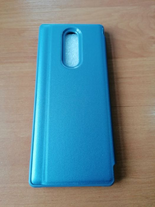 Pokrowiec, Etui Sony Xperia XZ4-SB