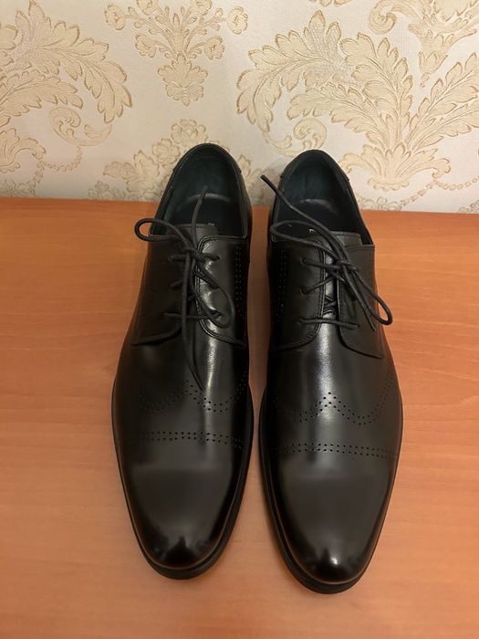 Черевики Ecco