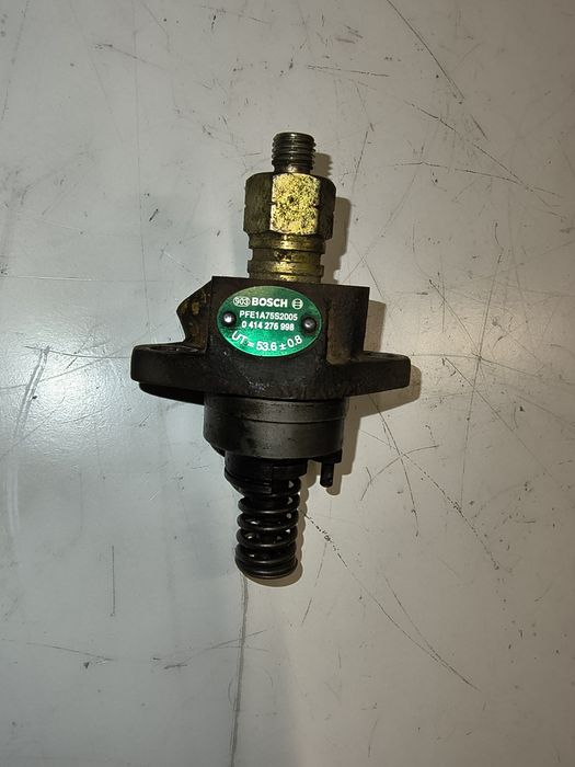HATZ 1D90W  pompa paliwa wtryskowa