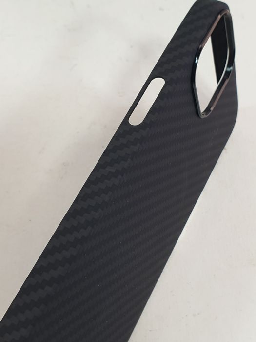 Чохол Apple iPhone 13-14 (Кевларовий)