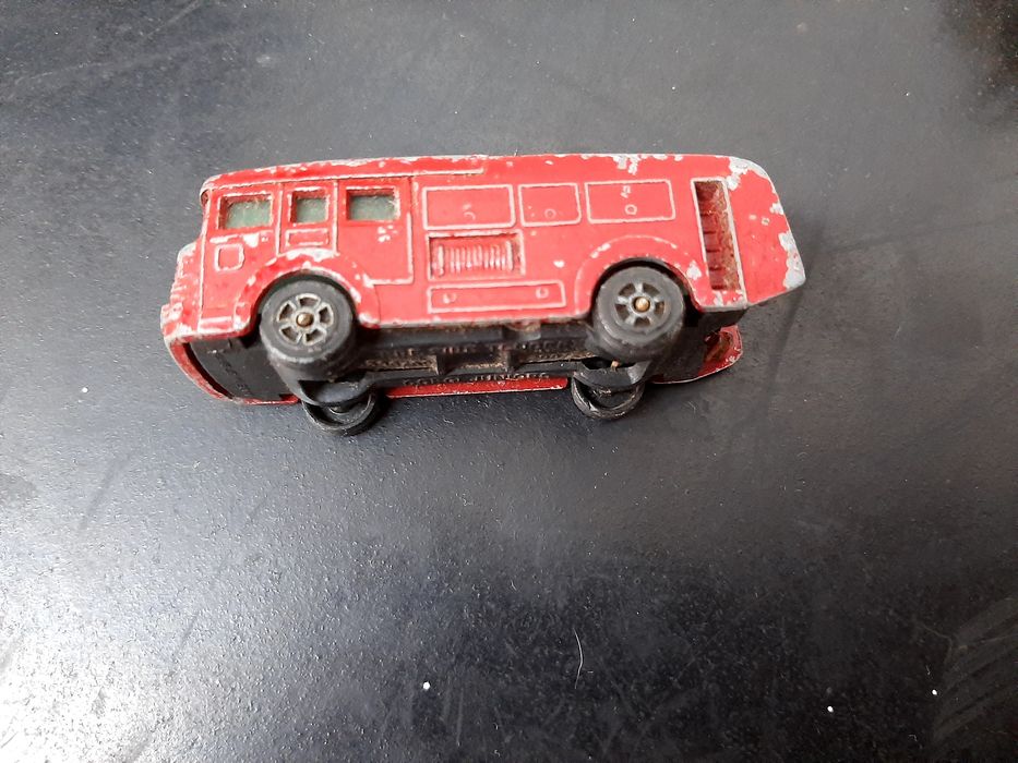 Carros de Coleção para restauro