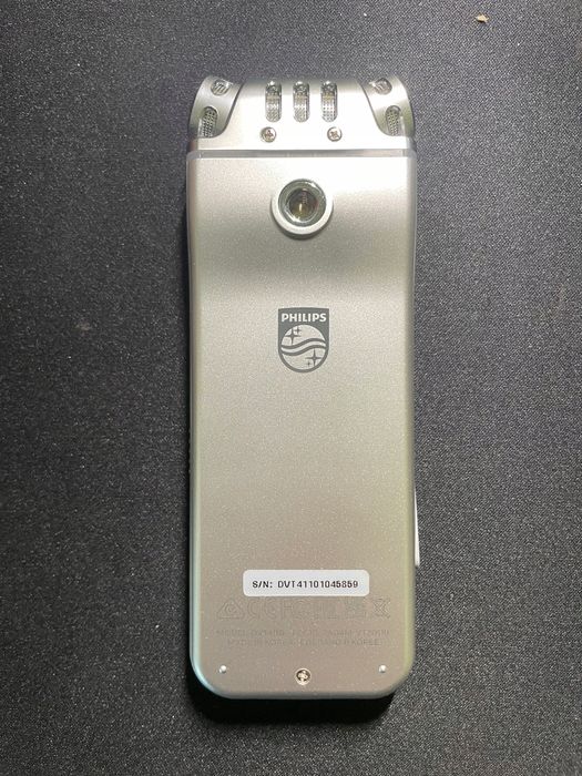 Dyktafon Philips DVT4115