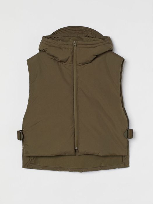 Жилет жилетка H&M