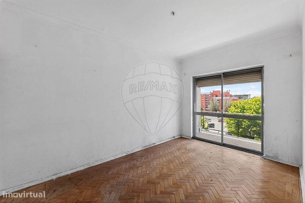 Apartamento T2 para venda