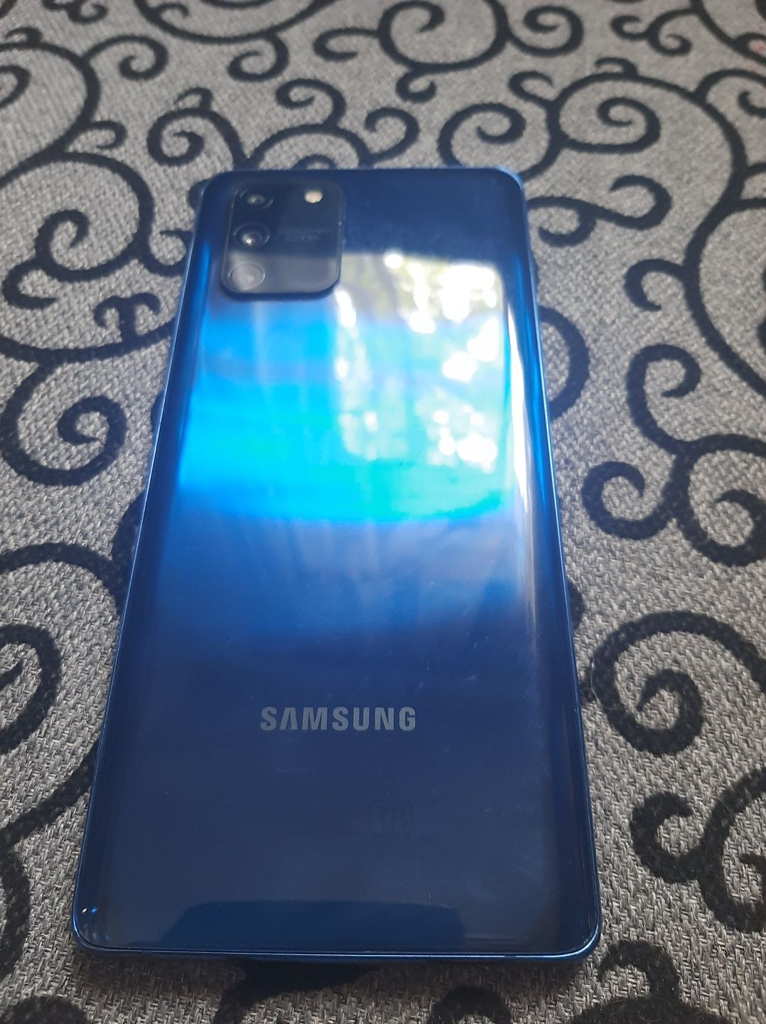 Samsung Galaxy S10 Lite 6/128GB: 3 200 грн. - Мобильные телефоны ...