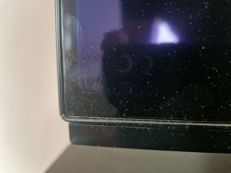 Panasonic TX-55LZ 1000E uszkodzony