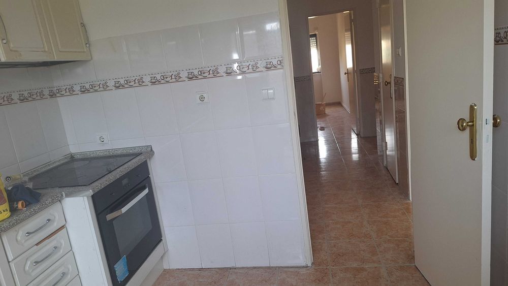 Apartamento para arrendar