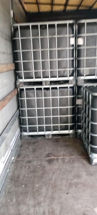Zbiorniki mauzery,mausery 1000 litrow
