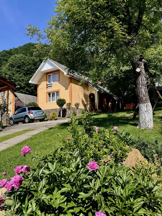 Відпочинок в Шаянах .Оренда будинку  Шаян.Житло подобово!