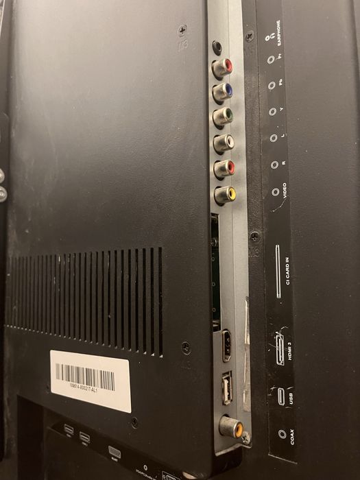 Telewizor BLAUPUNKT 50 cali