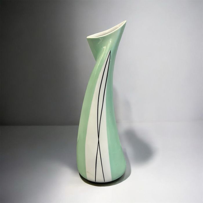 Wazon Rock’n Roll” - Danuta Duszniak 1957r