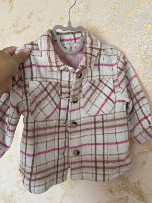 Рубашка дитяча  George