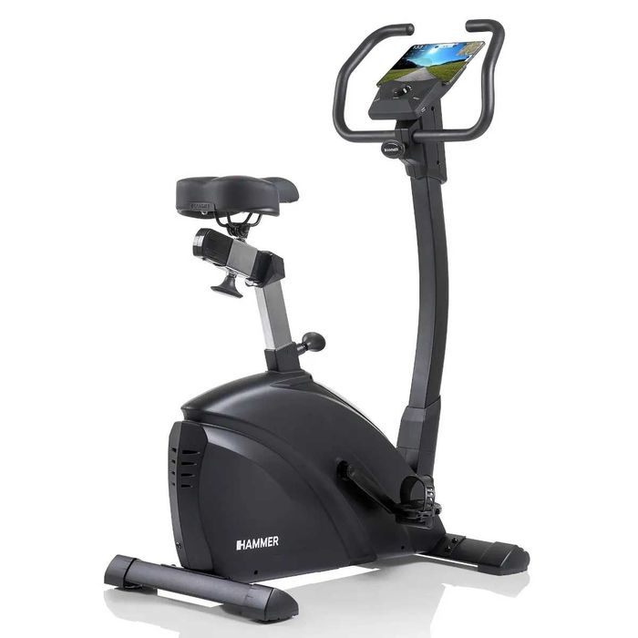 Rower elektromagnetyczny HAMMER EXUM XTR