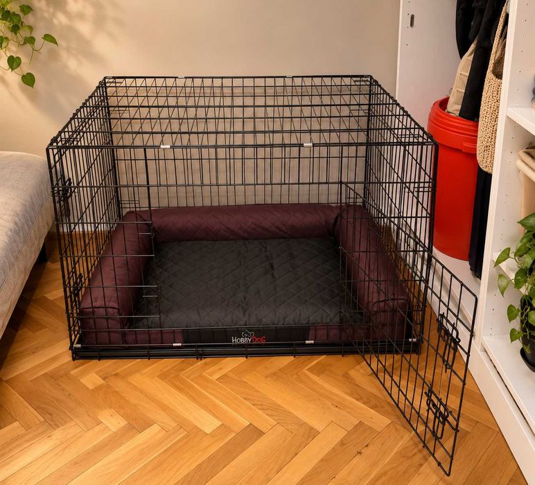 Klatka Kennelowa XXL 107cm ‼️NOWA‼️ Kojec dla Psa Kota Duża