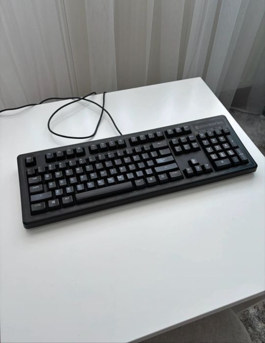 klawiatura steelseries apex 100