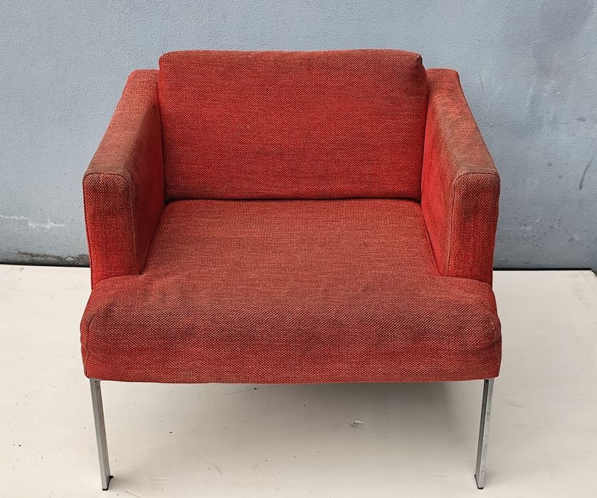 Mobília de loja usada