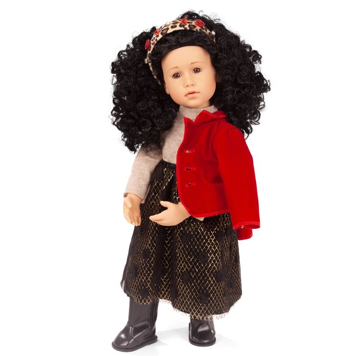 Charlotte X-mas Edition 2025 Götz / Готц