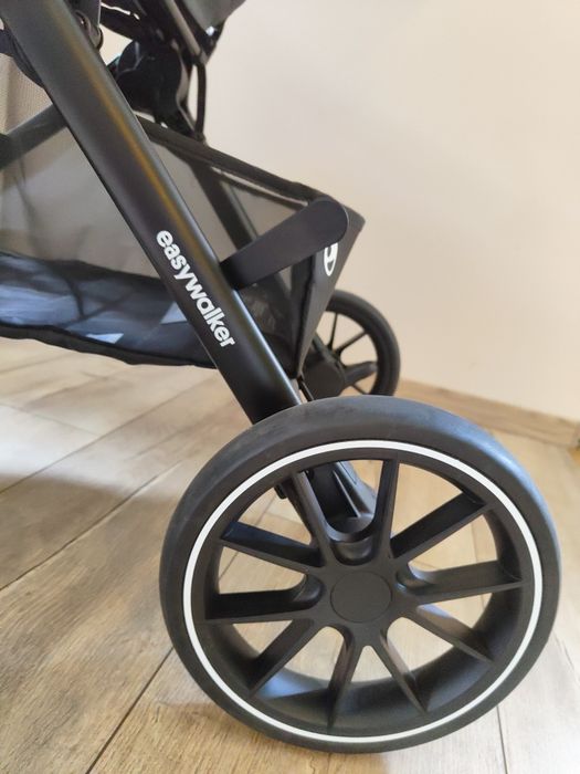 Easy Walker XL spacerówka