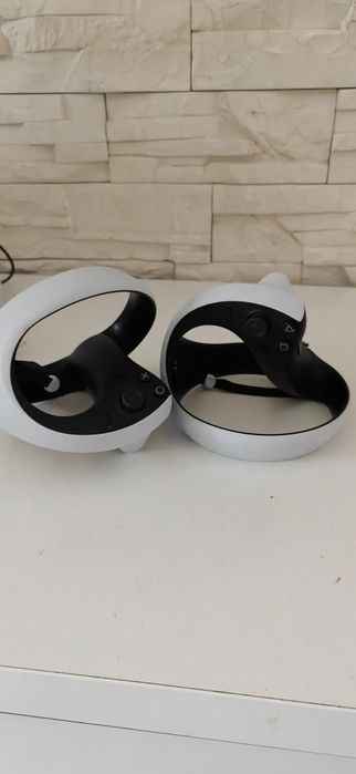 Google VR2 PlayStation