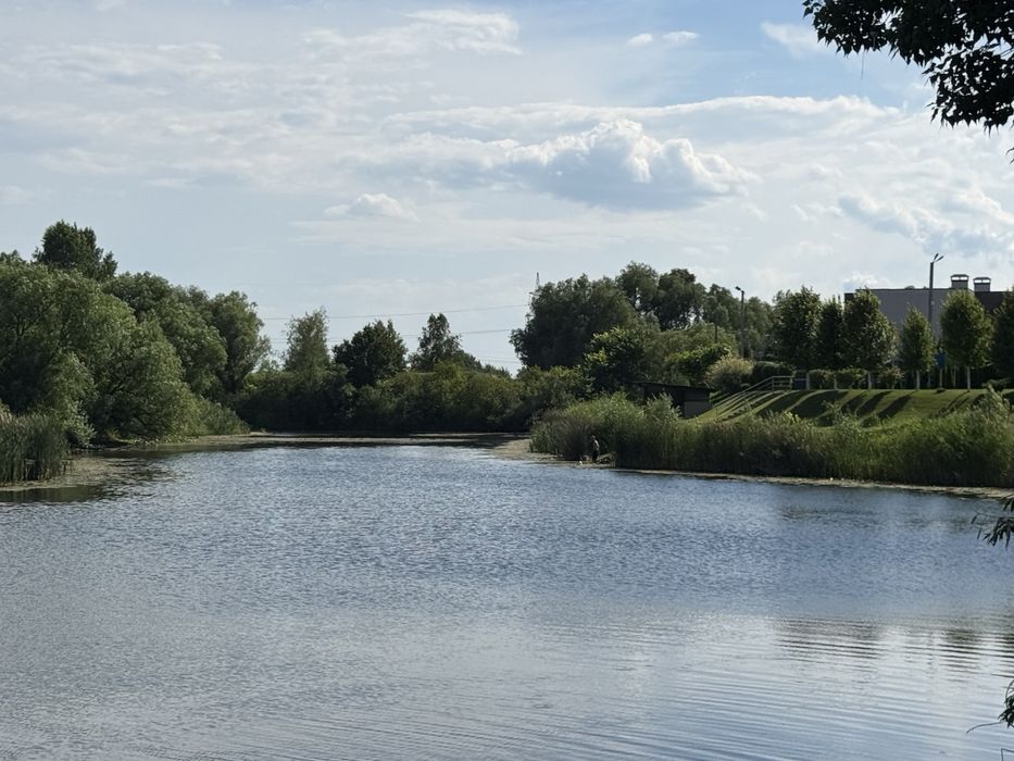 Свій вихід до води / закрите котеджне містечко / світло / газ / асфальт / 15 хв від Києва