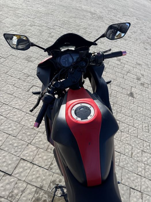 Продам Yamaha YZF-R3