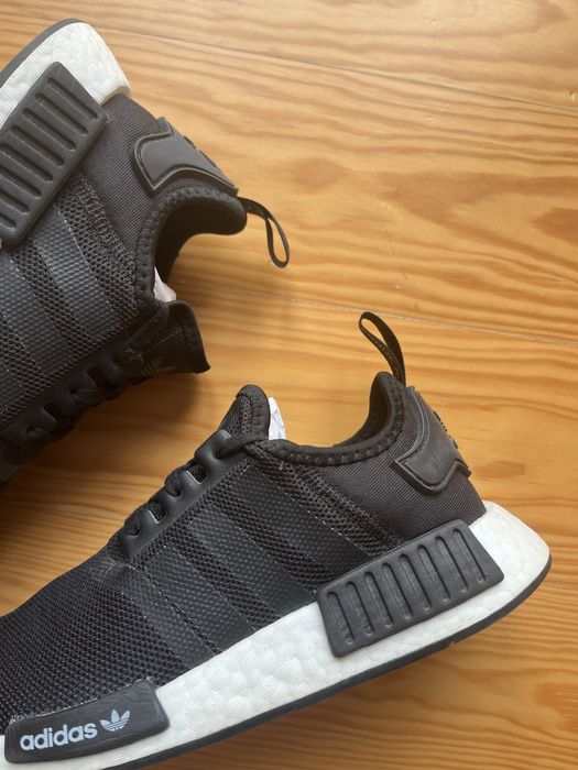 Adidas Nmd R1 novos