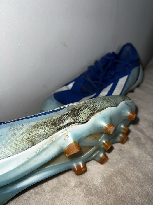 Buty piłkarskie korki adidas Crazyfast.1