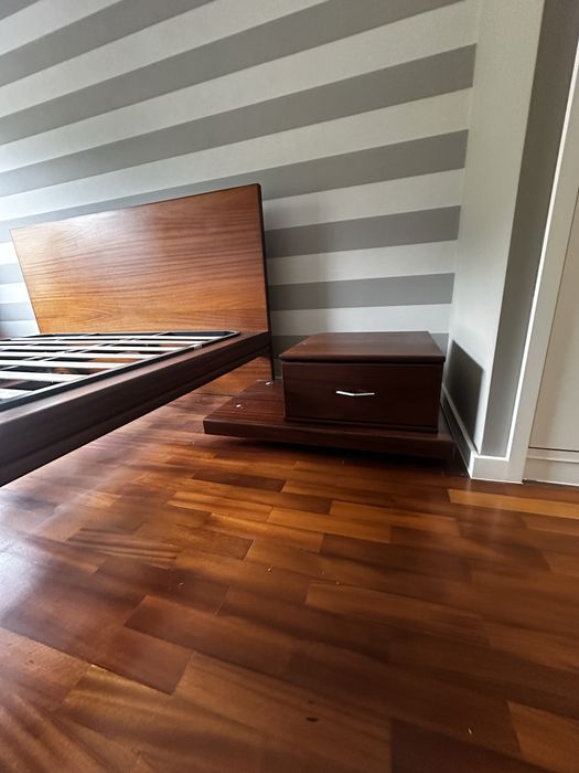 Mobilia completa de Quarto de casal