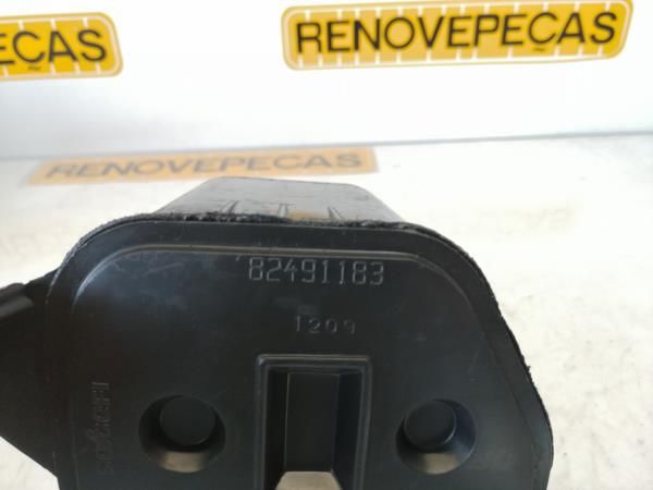 Filtro Carvao Ativado / Canister FIAT Palio (178BX)