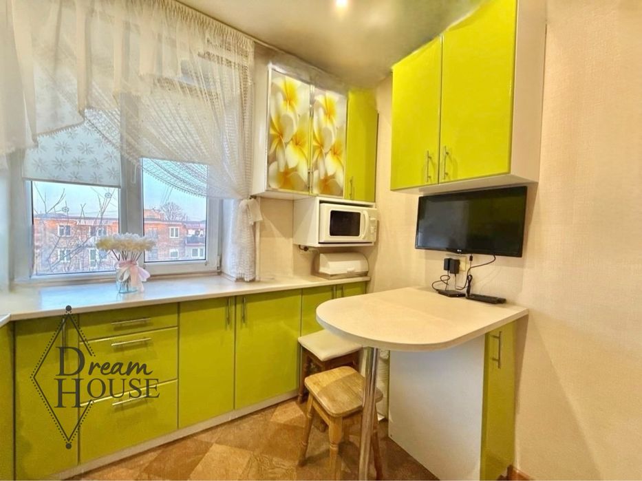 Продаж 1 кімнатної квартири