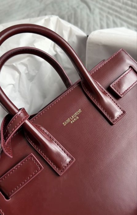 Torebka ysl sac de jour 22 cm