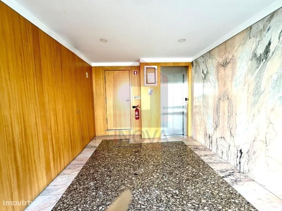 Apartamento T3, Vila Verde