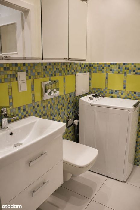 Kawalerka z dużym balkonem | ul. Syrokomli