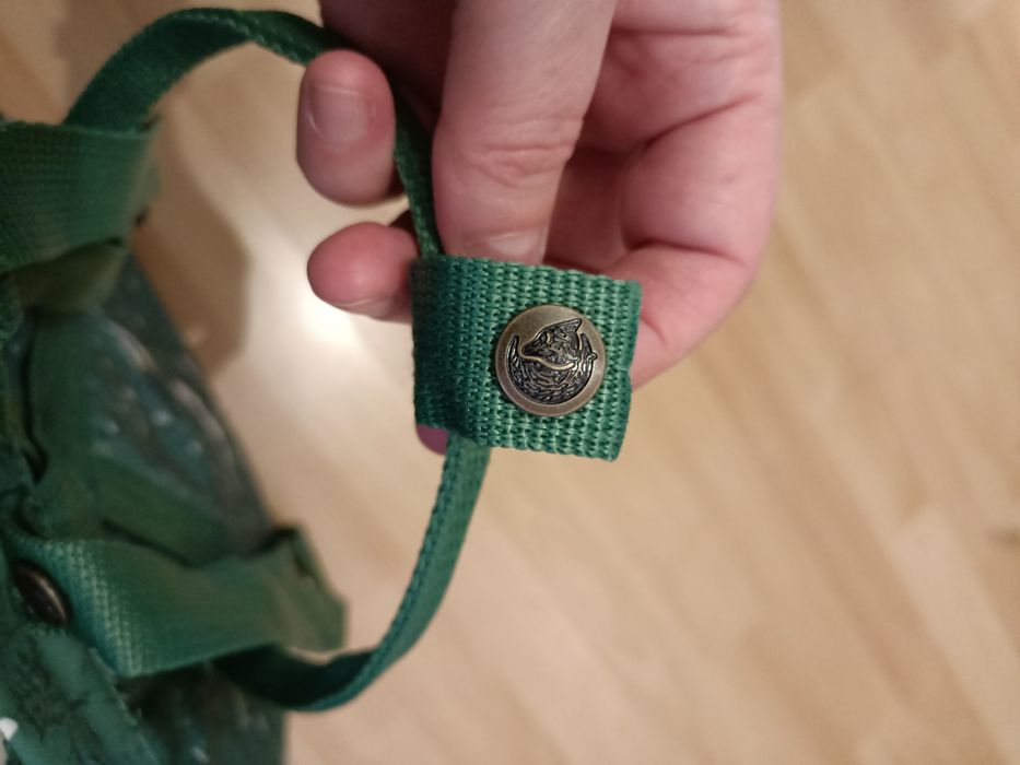 Plecak Fjäll Räven