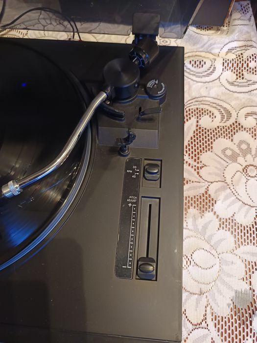 Gramofon Maginon USB PS998E