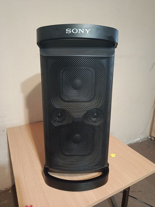 Głośnik Bluetooth Sony SRS-XP500
