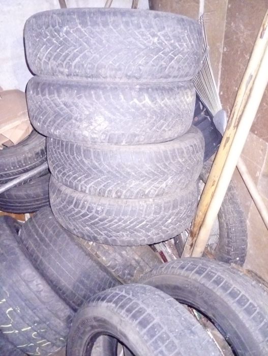 Продам запчастини на газ24