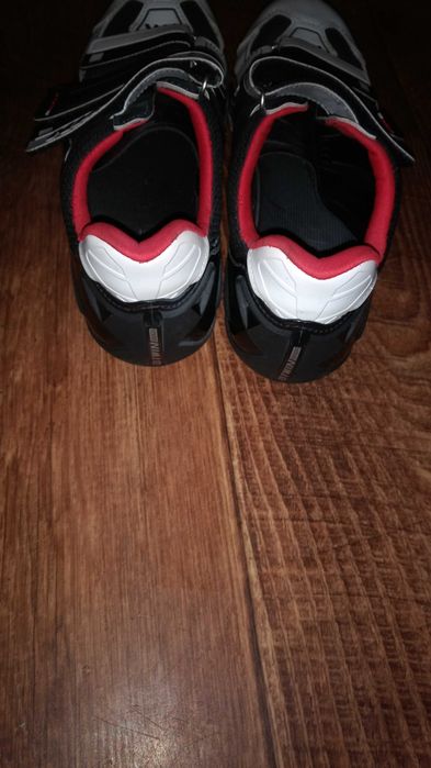 Buty rowerowe kolarskie BTWIN 41