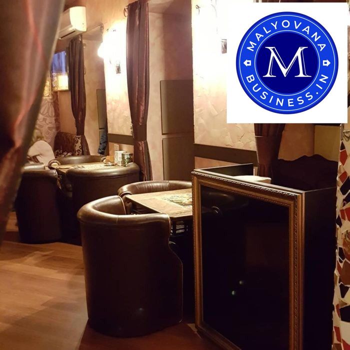 Оренда кафе | Соборна площа | Дерибасівська