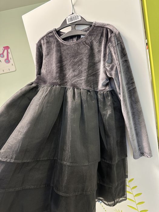 Сукня на дівчинку