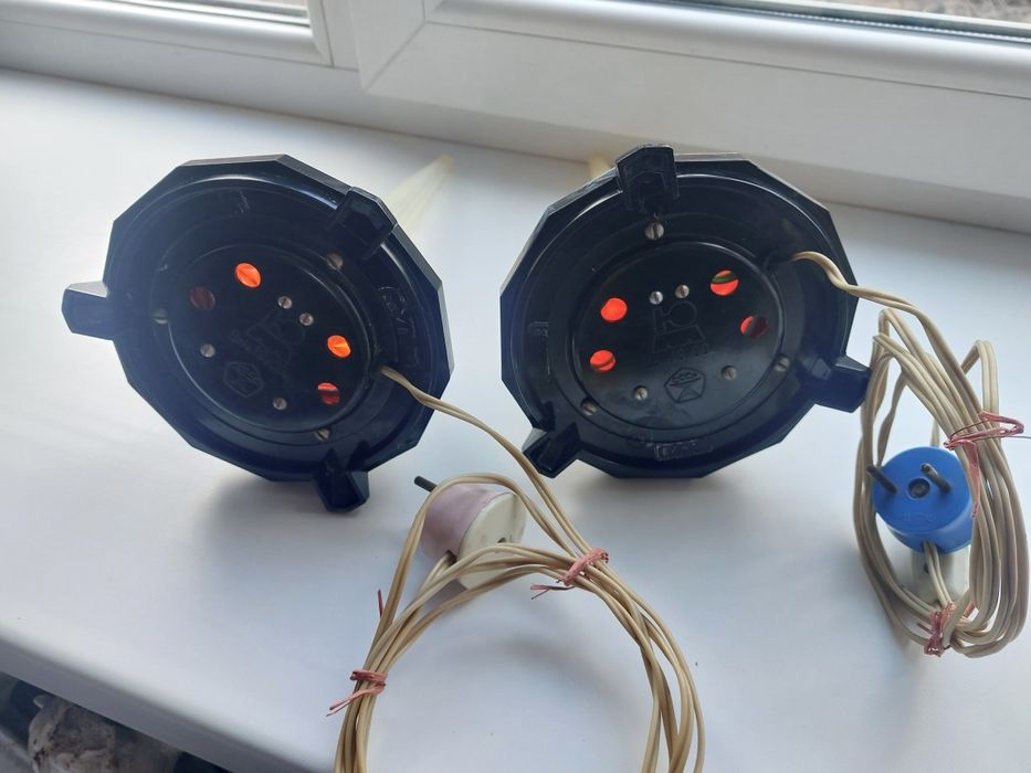 Продам светильники Ракеты.